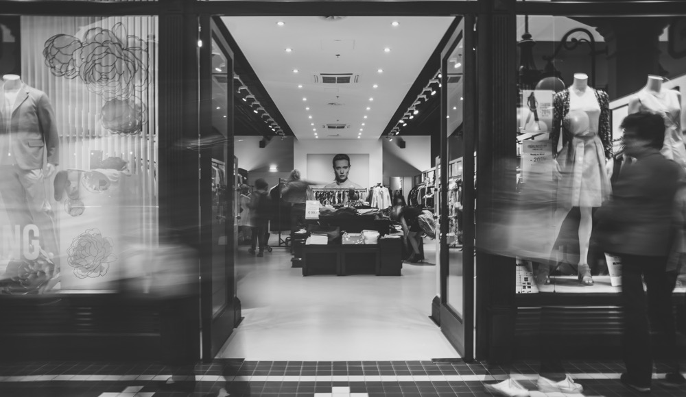 Retail Requires a New Approach to Managing Talent