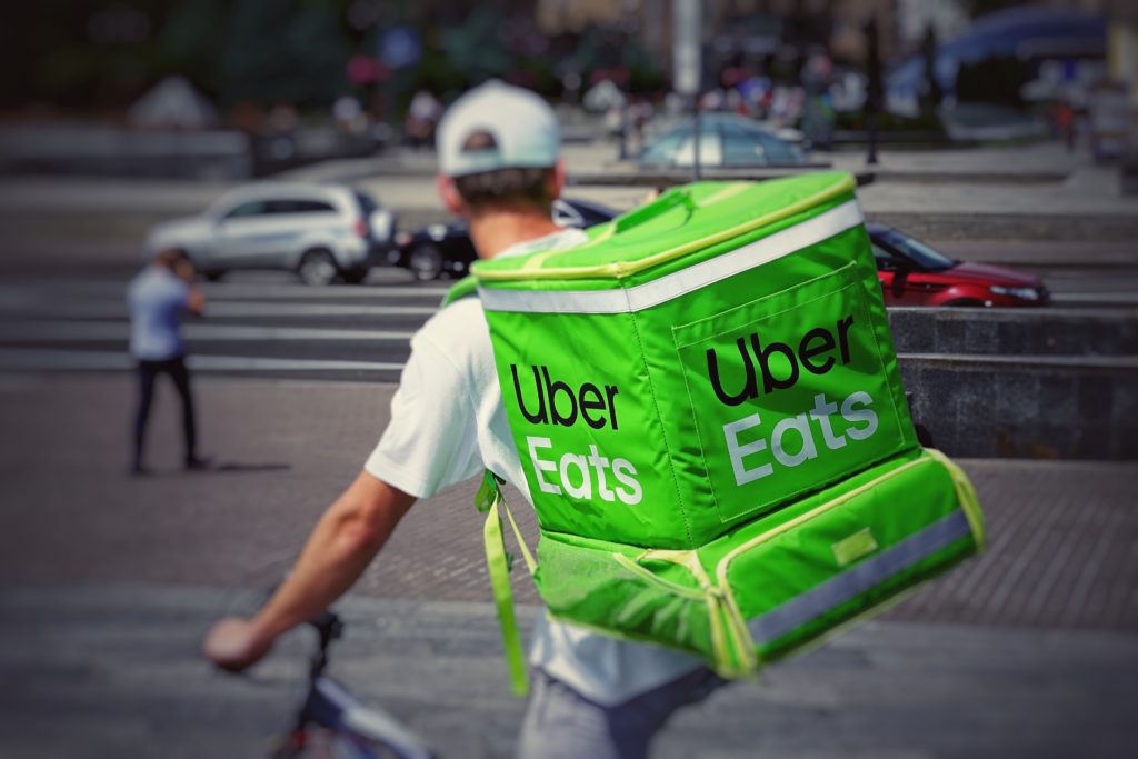 30 Million Americans Now Rely on the Gig Economy for Their Income 